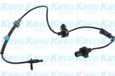 KAVO PARTS bas2024 -  Датчик, частота вращения колеса